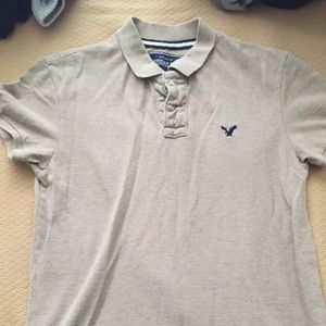 Polo shirt